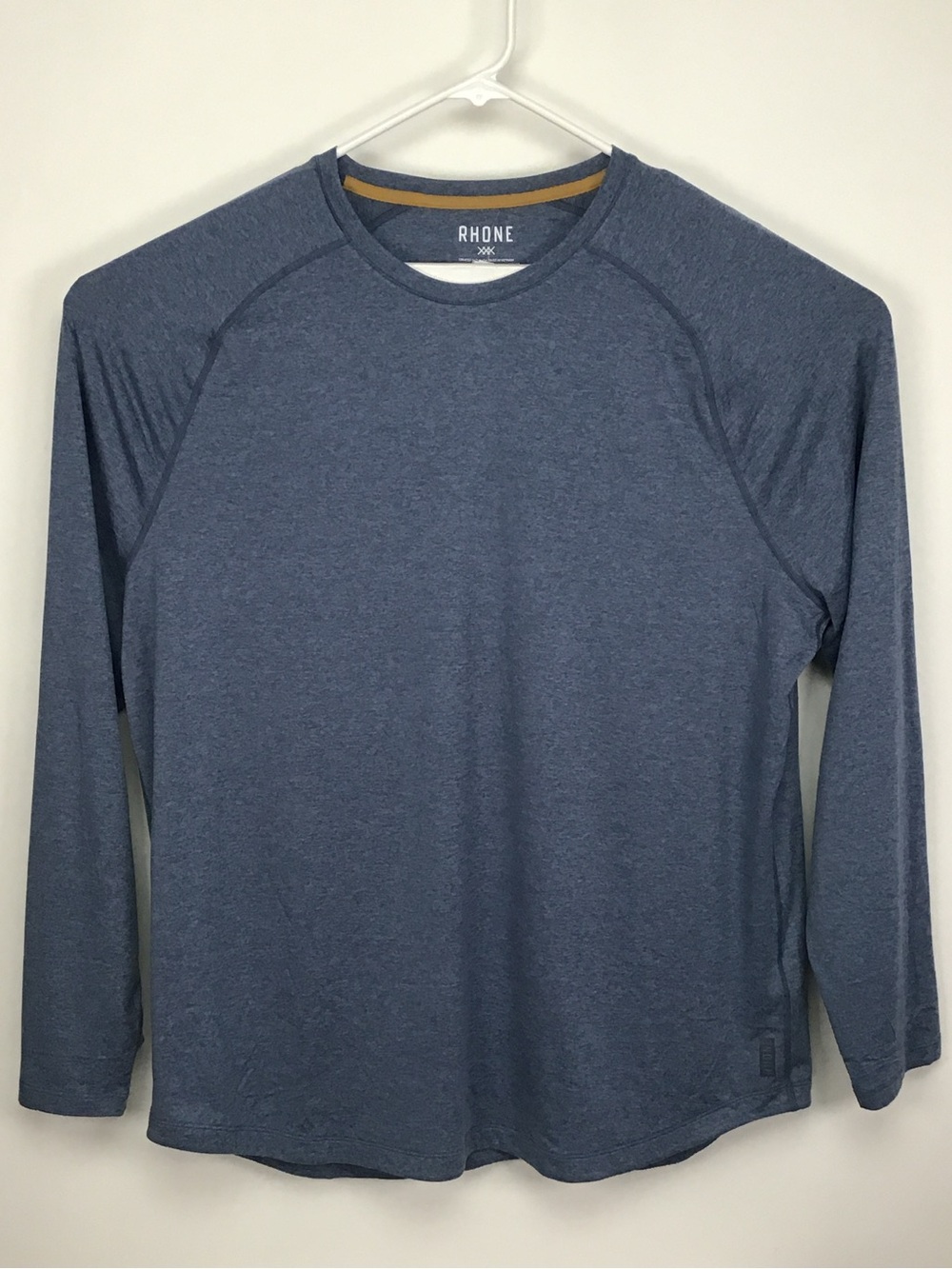 NWT - Rhone Atmosphere long sleeve tee shirt 2XL